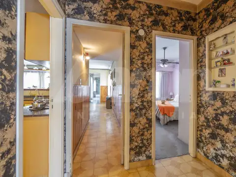 Venta- 6  amb casa - Matheu 1359 - Lomas de Zamora
