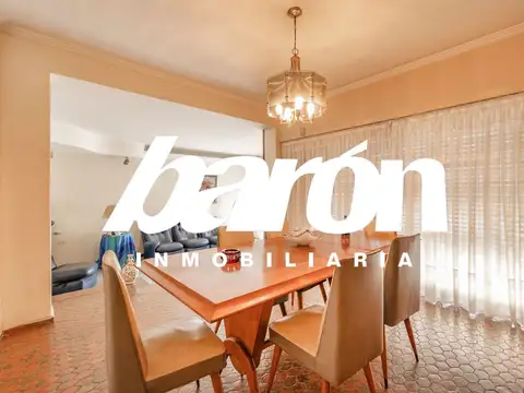 Venta- 6  amb casa - Matheu 1359 - Lomas de Zamora