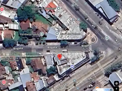 Local en Venta 10 años