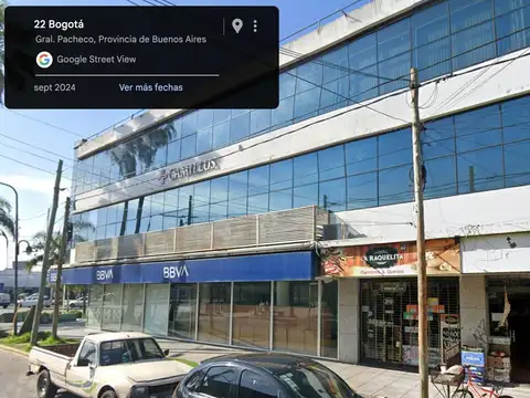 Local en Venta en General Pacheco, USD 75.000