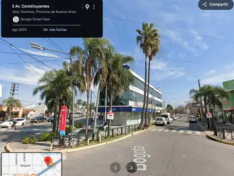 Local en Venta 10 años