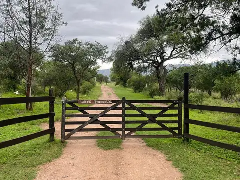 Terreno en Venta en Nono, USD 42.000
