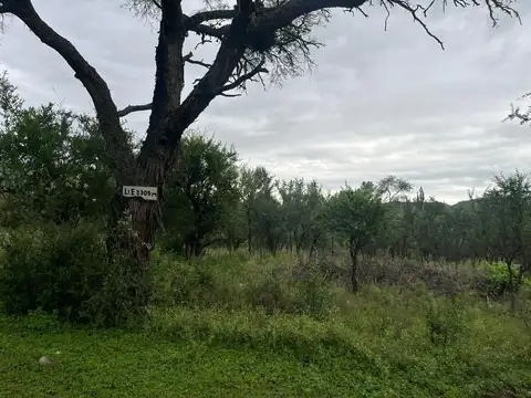 Terreno en Venta en Nono, USD 42.000