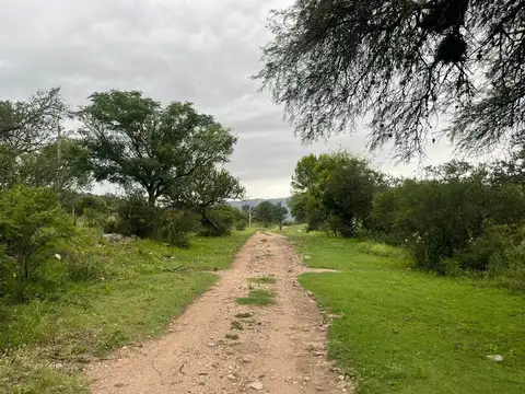 VENTA LOTE CON ESCRITURA EN SAN HUBERTO NONO