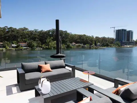 Casa en Venta en Ciudad de la Costa, USD 859.000