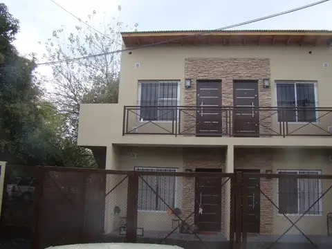 Dpto 2 amb alquiler en Manzanares Pilar