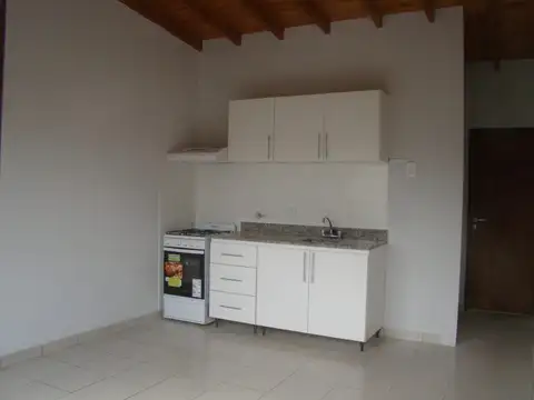 Dpto 2 Amb Alquiler En Manzanares Pilar