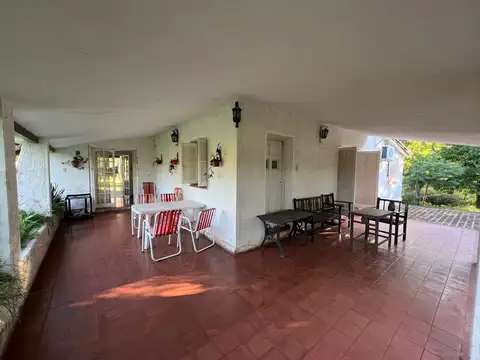 Casa en Venta en Unquillo, USD 200.000