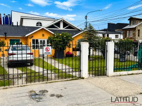 Casa en Venta en Ushuaia, USD 320.000