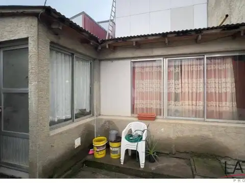 Casa en Venta 40 años
