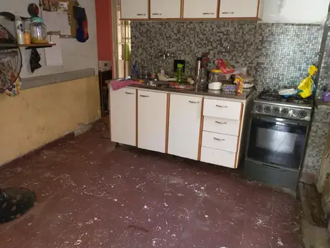 Gervasio Mendez al 2300