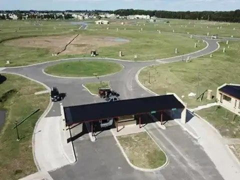 Terreno en Venta en San Felipe, USD 55.000