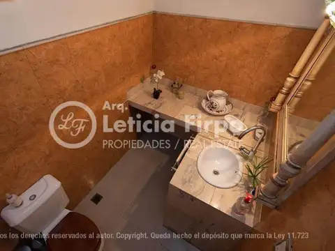 Casa en Venta en Barracas, USD 330.000