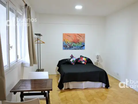 Departamento en Alquiler Temporal de Monoambiente