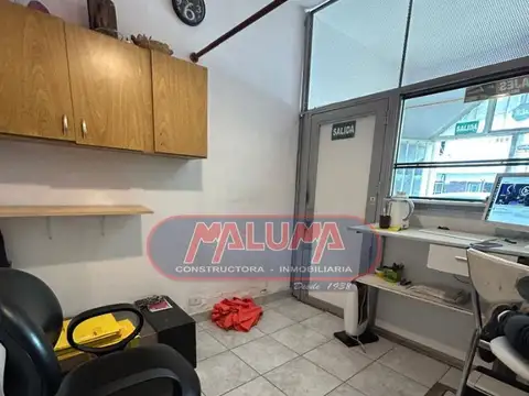 Local - Venta - Argentina, Capital Federal - Homero 702