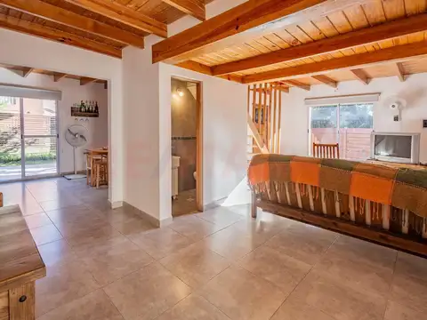 Casa en Venta en La Reja, USD 98.000