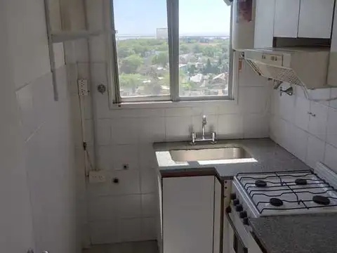 Departamento en Alquiler 25 años