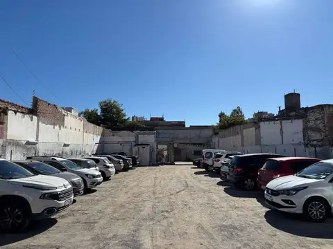 Terreno en Venta de 937,0 m2