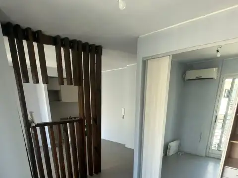 Departamento en Alquiler de Monoambiente