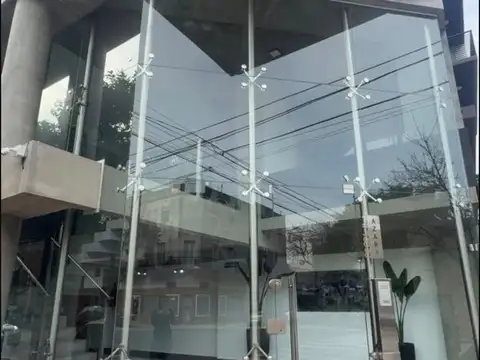 Azara 1300, Piso Ent