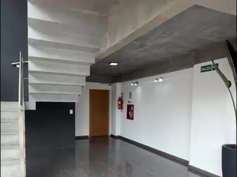 Oficina en Venta en Barracas, USD 280.000