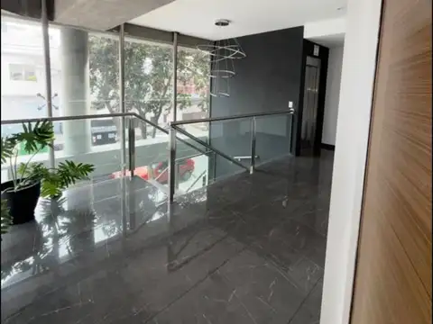 Azara 1300, Piso Ent