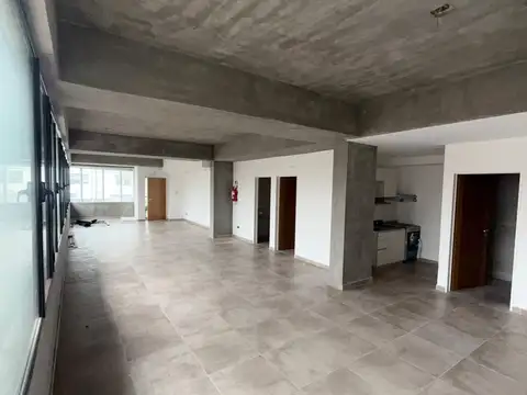 Azara 1300, Piso Ent