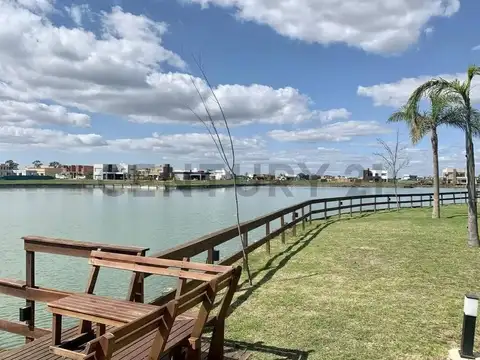 VENTA – Lote N° 413 690 m2 en Lagos de Canning I – Cerca de la laguna – ACEPTA PERMUTA