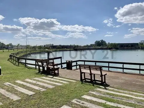 Terreno en Venta en Campos De Echeverria, USD 59.000