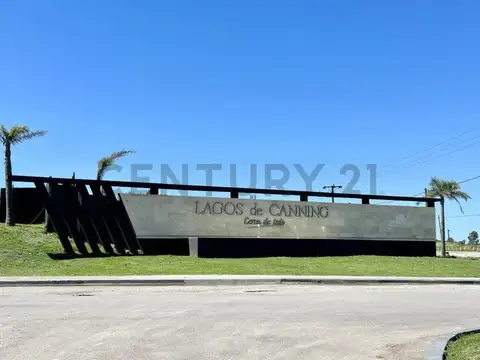 Terreno en Venta en Campos De Echeverria, USD 65.000