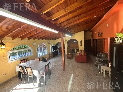 Casa en Venta 40 años