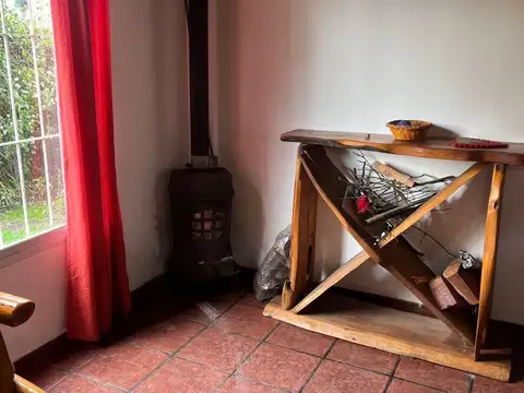 Casa en Venta 15 años