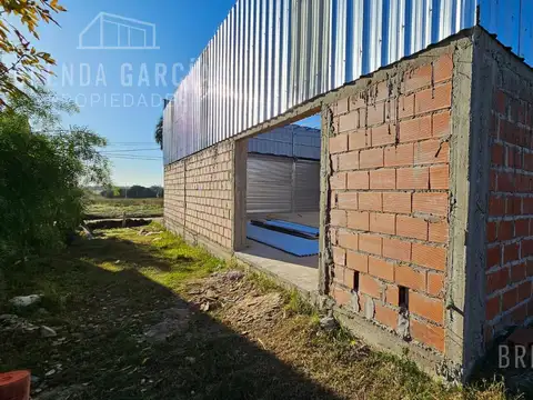 Galpon en Venta A Estrenar