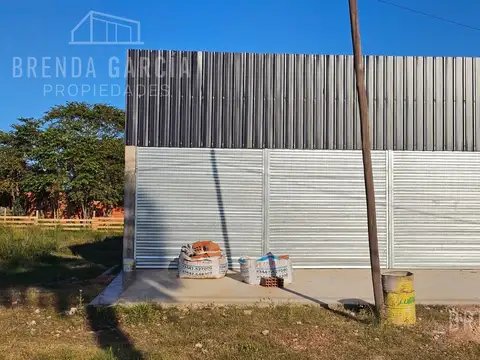 Galpón en Villa San Jose