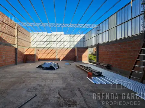 Galpon en Venta en Villa San Jose, USD 60.000