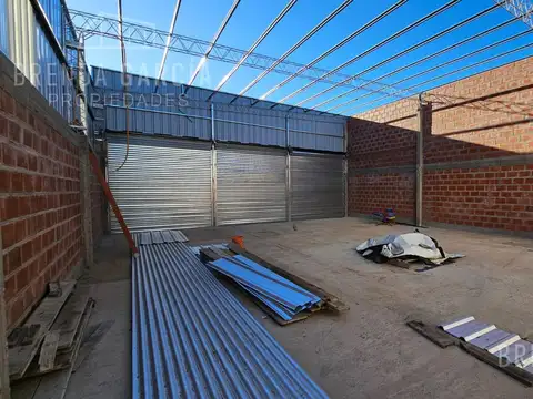 ALVEAR ENTRE 2 DE ABRIL Y BERDUC