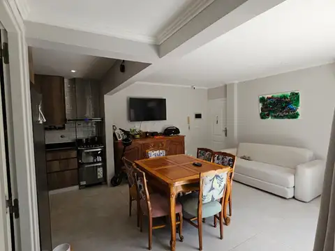Depto Tipo Casa en Venta de 1 dormitorio