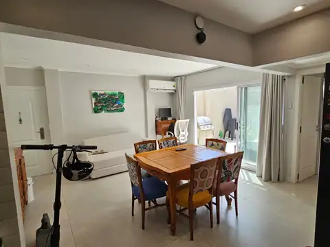 Depto Tipo Casa en Venta 5 años