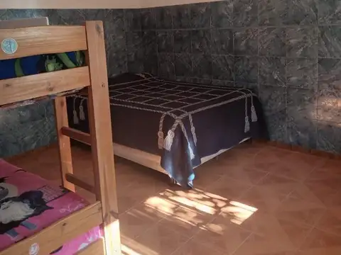 Depto Tipo Casa en Venta en Mataderos, USD 89.000