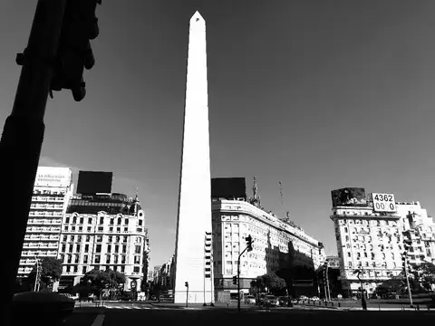 DIAGONAL NORTE 1100 MICROCENTRO