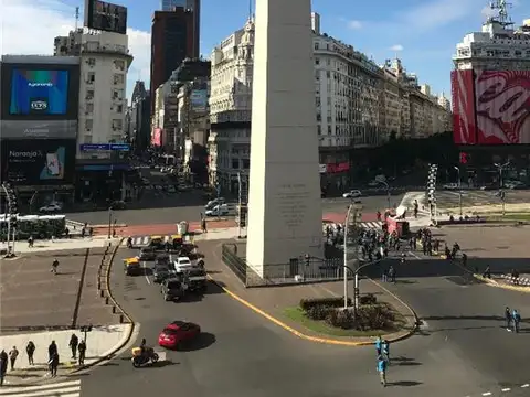 OFICINAS - PLANTA LIBRE - MICROCENTRO (COMERCIAL), CAPITAL FEDERAL