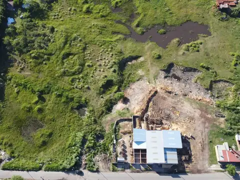 Terreno en Venta en Otro, USD 8.000