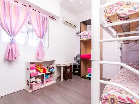 Depto Tipo Casa en Venta 49 años