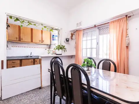 Depto Tipo Casa en Venta de 3 dormitorios