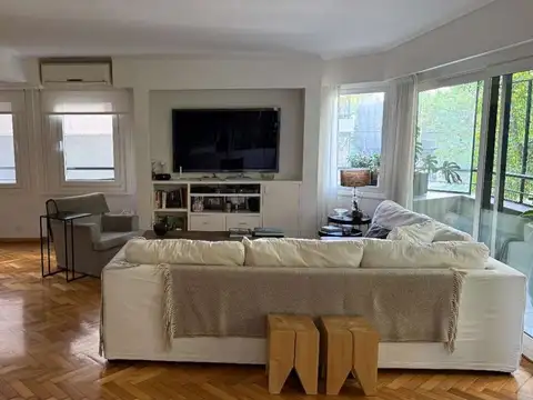 Departamento en Venta en Palermo Chico, USD 1.360.000