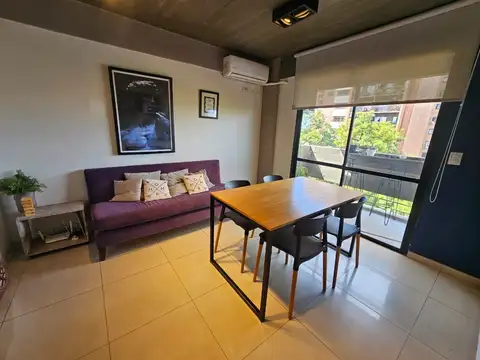 Departamento en Alquiler en Barrio Sur, $ 530.000