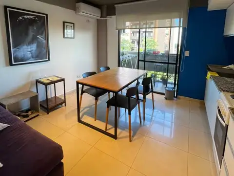 Departamento en Alquiler de 2 ambientes