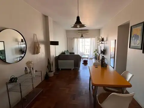 Cordoba 6000, Piso 5