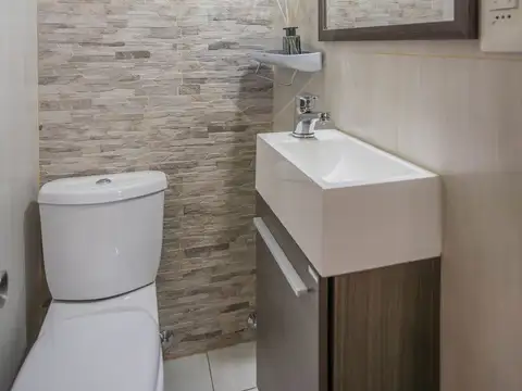 Departamento en Venta en Palermo, USD 198.000