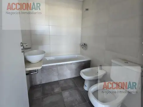 Departamento en Alquiler A Estrenar